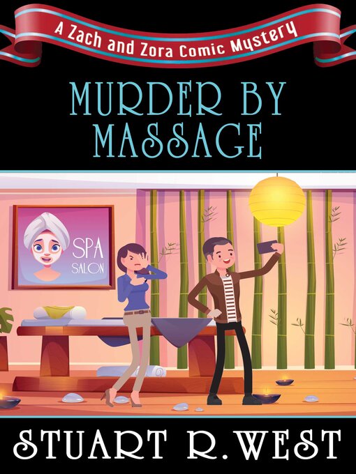 Title details for Murder by Massage by Edward Lee - Available